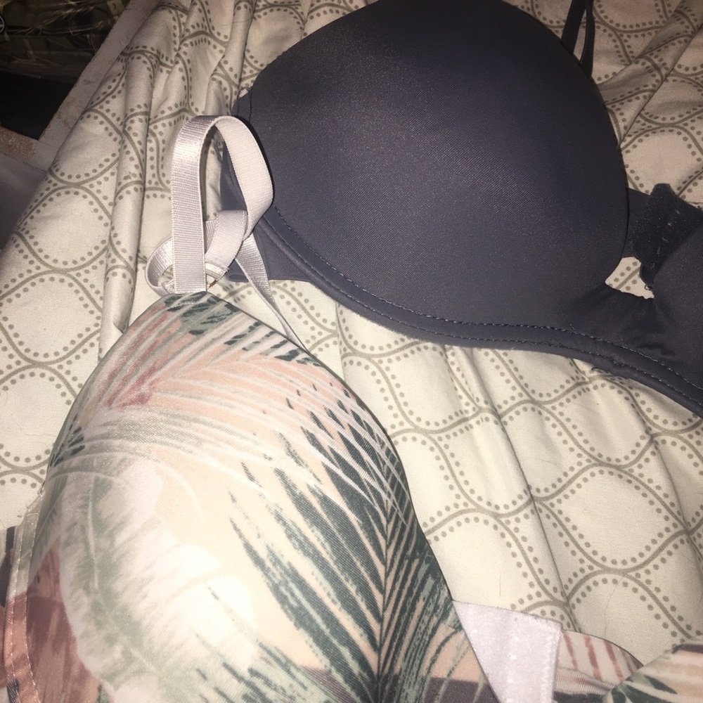 Bra